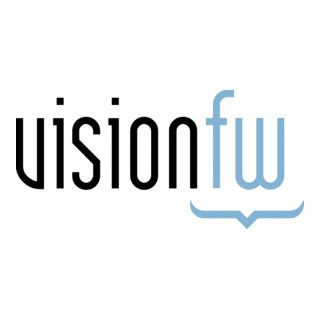 Vision Fort Worth Logo PNG Vector