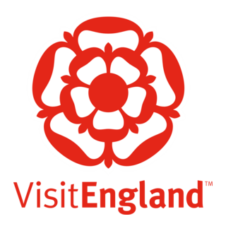 Visit England Logo PNG Vector