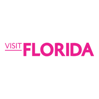 VISIT FLORIDA Logo PNG Vector