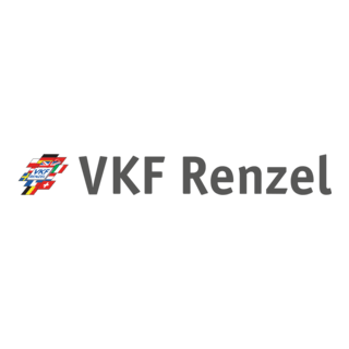 VKF Renzel Logo PNG Vector