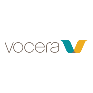 Vocera Logo PNG Vector