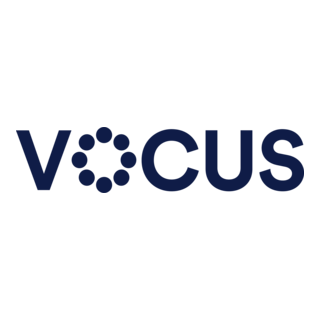 Vocus Logo PNG Vector