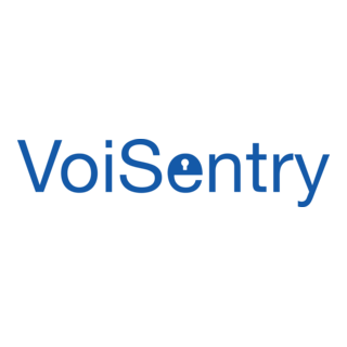 VoiSentry Logo PNG Vector