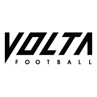Volta Football Logo PNG Vector