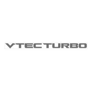 Vtec Logo PNG Vectors Free Download