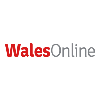 Wales Online Logo PNG Vector