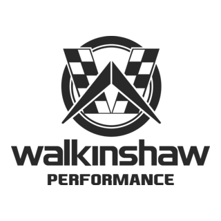 walkinshaw Logo PNG Vector