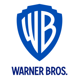 Warner Bros Logo PNG Vector