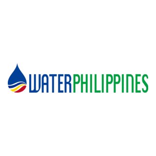 Water Philippines Logo PNG Vector