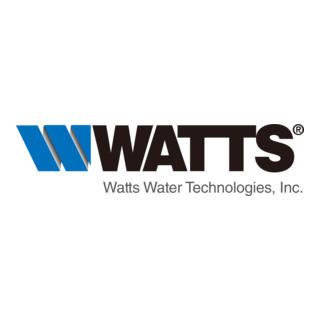 Watts Water Technologies Logo PNG Vector