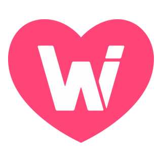 We Heart It Logo PNG Vector