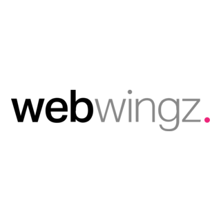 Webwingz Logo PNG Vector