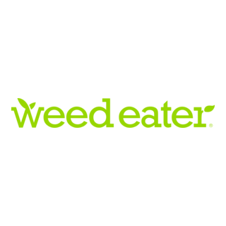 weed eater Logo PNG Vector