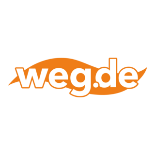 weg.de Logo PNG Vector