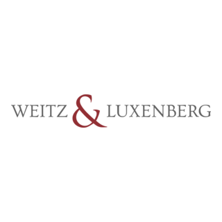 Weitz and Luxenberg Logo PNG Vector