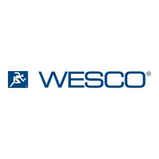 WESCO Logo PNG Vector