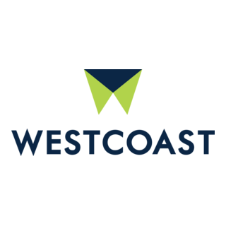 Westcoast Limited Logo PNG Vector