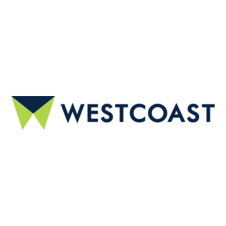 Westcoast Limited Logo PNG Vector