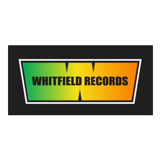 Whitfield Records Logo PNG Vector