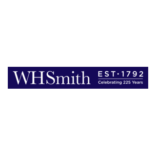 WHSmith Logo PNG Vector