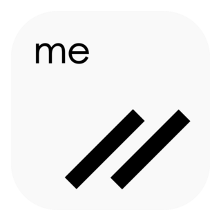 WickrMe Logo PNG Vector