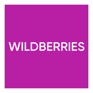 Wildberries Logo PNG Vector