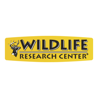 Wildlife Research Center Logo PNG Vector
