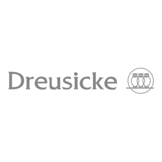 Wilhelm Dreusicke Logo PNG Vector