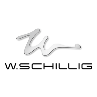Willi SCHILLIG Polstermöbelwerke Logo PNG Vector