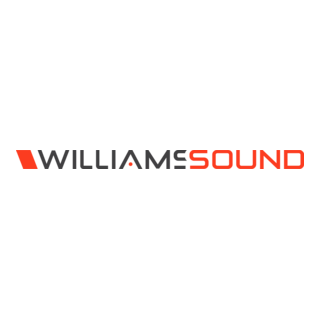 Williams Sound Logo PNG Vector