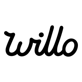 Willo Logo PNG Vector