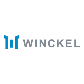 Winckel GmbH Logo PNG Vector