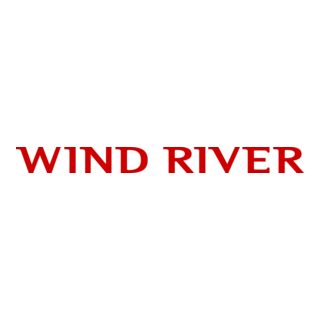 Wind River Systems Logo PNG Vector