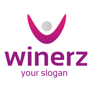 Winerz Logo PNG Vector