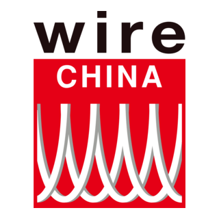 Wire China Logo PNG Vector
