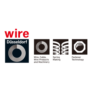Wire Düsseldorf Logo PNG Vector