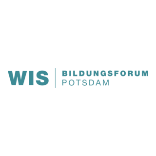 WIS Wissenschaftsetage im Bildungsforum Potsdam Logo PNG Vector