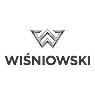 WIŚNIOWSKI Logo PNG Vector