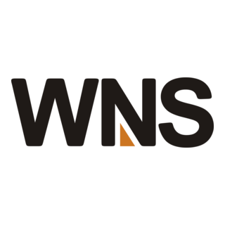 WNS Global Services Logo PNG Vector
