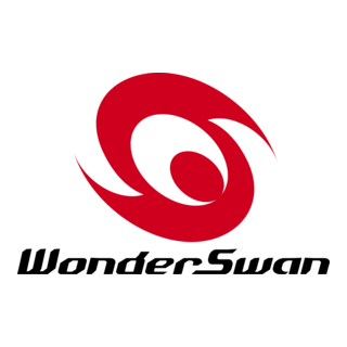 WonderSwan Logo PNG Vector