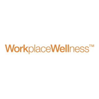 Workplace Wellness Logo PNG Vector