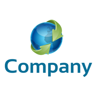 World Company Logo PNG Vector
