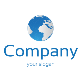 World Company Logo PNG Vector