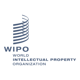 World Intellectual Property Organization (WIPO) Logo PNG Vector