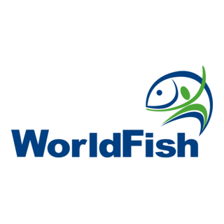 WorldFish Logo PNG Vector