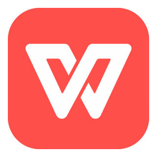 WPS Office Logo PNG Vector