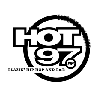 WQHT Logo PNG Vector