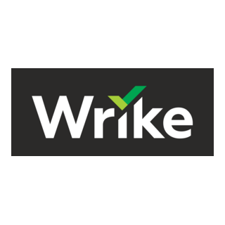 Wrike Logo PNG Vector