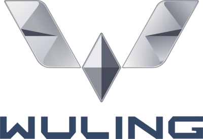 Wuling Logo PNG Vector