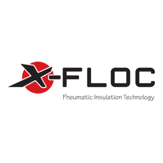 X-Floc Logo PNG Vector